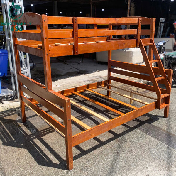 giuong-tang-go-cu-1m4x2m-co-cau-thang-rong-rai (4) giuong tang go cu 1m4x2m co cau thang rong rai 4