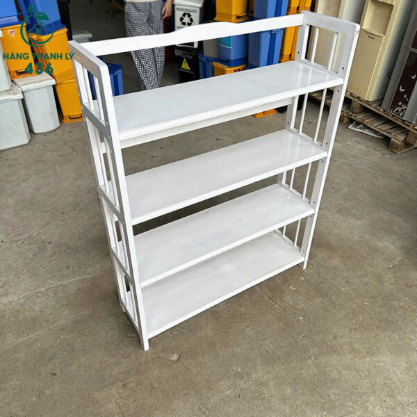 ke dung giay cu dang khung lung ho mau trang 4 tang 2