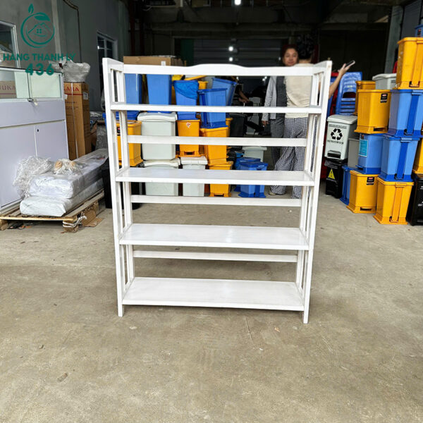 ke dung giay cu dang khung lung ho mau trang 4 tang 3