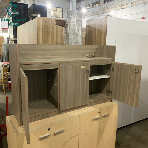 ke giay dep cu go nan 3 ngan mau sang tu nhien 1