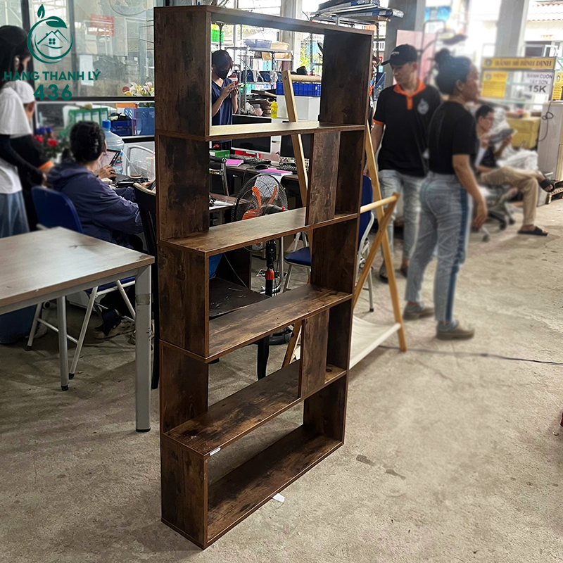 Kệ Sách Đứng Cũ Lắp Ghép Nhiều Ngăn Kích Thước Lớn ke-sach-dung-cu-lap-ghep-nhieu-ngan-kich-thuoc-lon-1 Kệ Sách Đứng Cũ Lắp Ghép Nhiều Ngăn Kích Thước Lớn