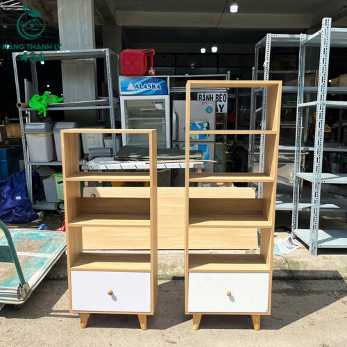 ke sach go cu da ngan co hoc keo nhieu mau 4