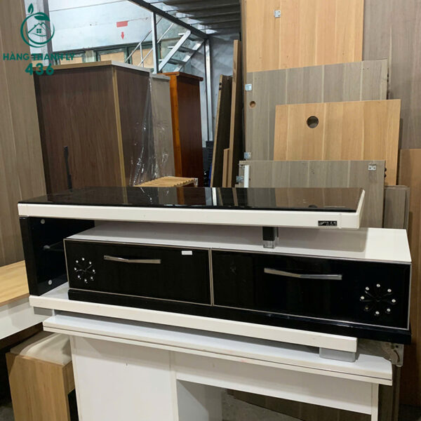 ke-tivi-cu-1m25x40cm-mat-kinh-den-sang-trong-co-ngan-keo-rong (1) ke tivi cu 1m25x40cm mat kinh den sang trong co ngan keo rong 1