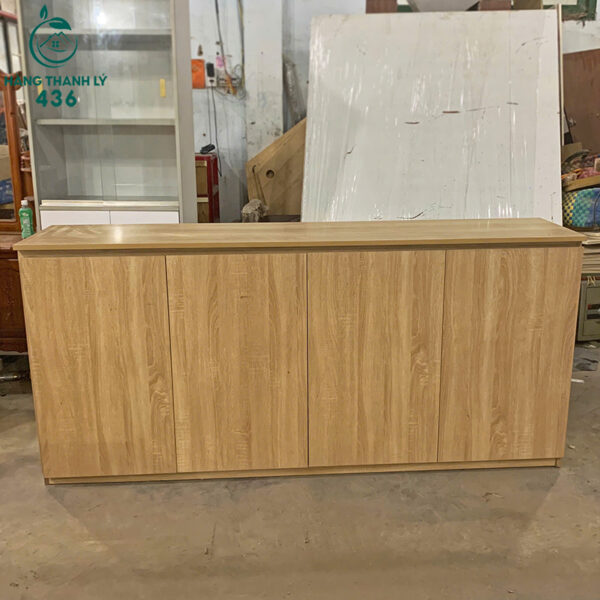 ke tu giay dep cu da nang thiet ke khong tay nam 1