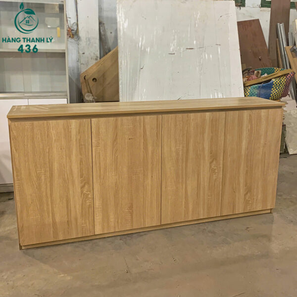 ke tu giay dep cu da nang thiet ke khong tay nam 2