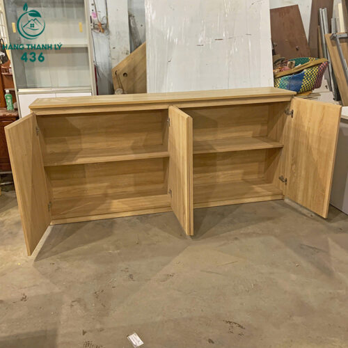 ke tu giay dep cu da nang thiet ke khong tay nam 3