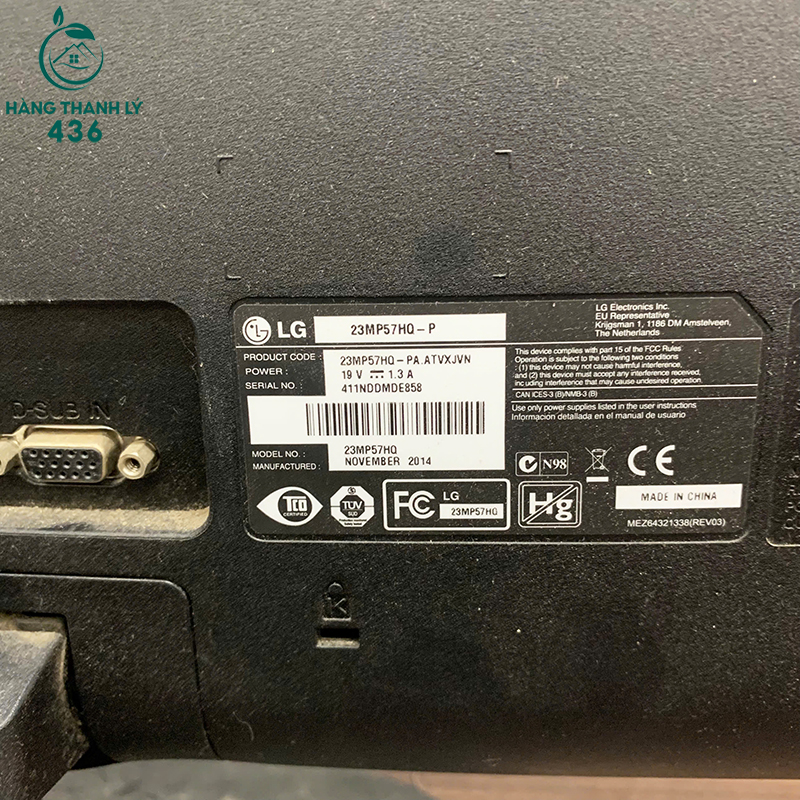 Màn Hình Máy Tính Cũ LG Kích Thước 23 Inch Thiết Kế Viền Mỏng man-hinh-may-tinh-cu-lg-kich-thuoc-23-inch-thiet-ke-vien-mong-1 Màn Hình Máy Tính Cũ LG Kích Thước 23 Inch Thiết Kế Viền Mỏng