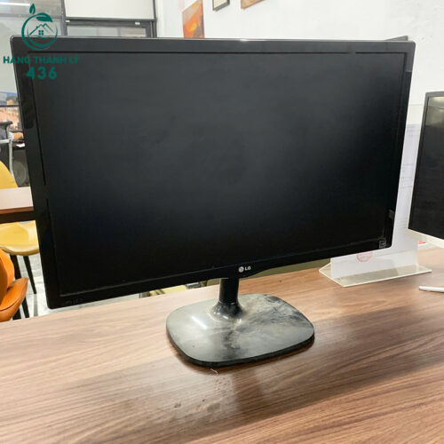 Màn Hình Máy Tính Cũ LG Kích Thước 23 Inch Thiết Kế Viền Mỏng 3 man hinh may tinh cu lg kich thuoc 23 inch thiet ke vien mong 3