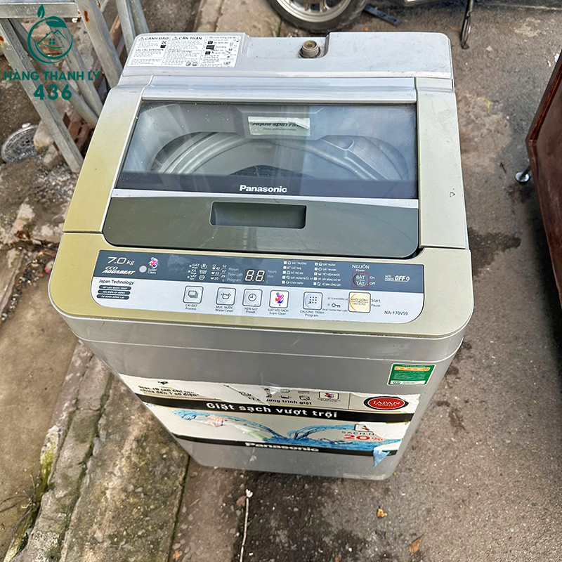 Máy Giặt Panasonic Cũ 7,6kg Hoạt Động Ổn Định may-giat-panasonic-cu-7-6kg-hoat-dong-on-dinh-2 Máy Giặt Panasonic Cũ 7,6kg Hoạt Động Ổn Định