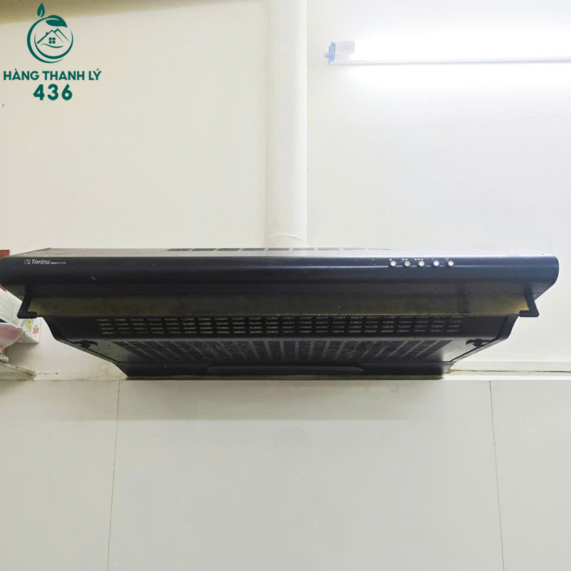 Máy Hút Mùi Cũ Torino Kiểu Cổ Điển Màu Đen Lắp Đặt Gọn Gàng may-hut-mui-cu-torino-kieu-co-dien-mau-den-lap-dat-gon-gang Máy Hút Mùi Cũ Torino Kiểu Cổ Điển Màu Đen Lắp Đặt Gọn Gàng