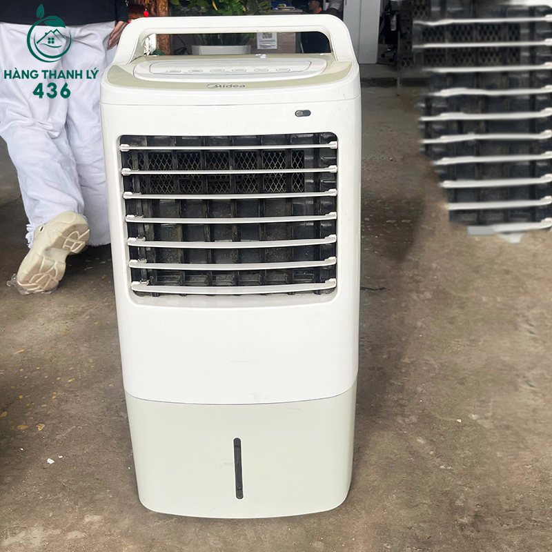 Quạt Hơi Nước Cũ Midea Làm Mát Sâu Phòng Nhỏ quat-hoi-nuoc-cu-midea-lam-mat-sau-phong-nho-1 Quạt Hơi Nước Cũ Midea Làm Mát Sâu Phòng Nhỏ