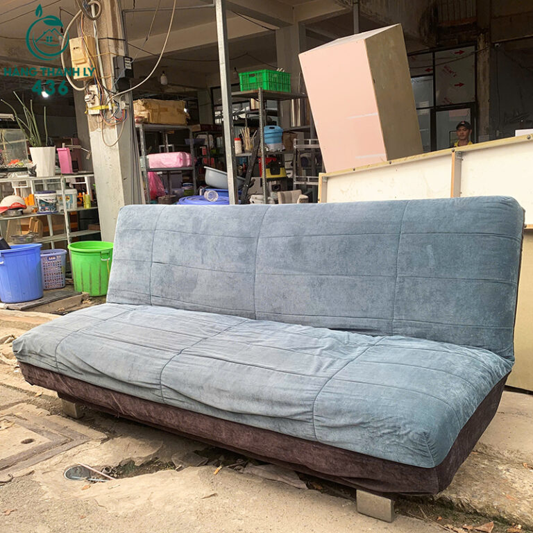 sofa bed cu phong khach nho gon tiet kiem khong gian 2