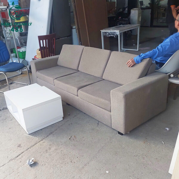 sofa cu 3 cho ngoi vai mau xam dem day 2