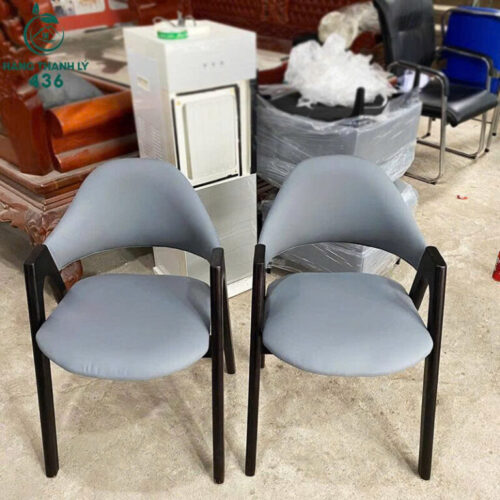 thanh ly ghe mau xanh xam thiet ke dem day dan moi 99 1