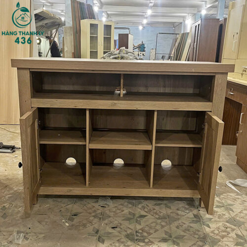 thanh ly ke tivi 1m2x1m ke ho hang xuat khau moi 99 1