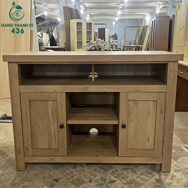 thanh ly ke tivi 1m2x1m ke ho hang xuat khau moi 99 3