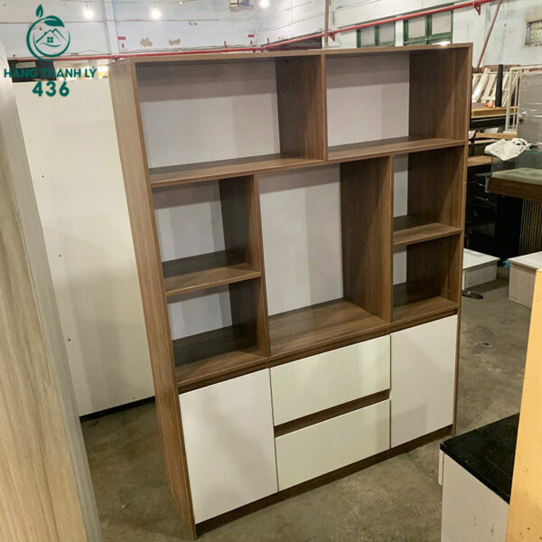 thanh ly tu ho so go da nang 1m5x2m hang dong moi 99 1