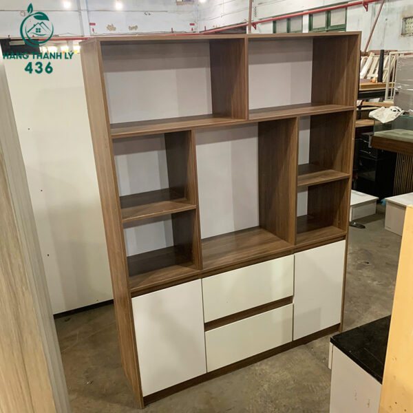 thanh ly tu ho so go da nang 1m5x2m hang dong moi 99 2