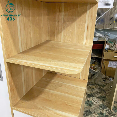 Thanh Lý Tủ Quần Áo Cửa Lùa 2M2x1M8 Hàng Thiết Kế Mới 99% 5 thanh ly tu quan ao cua lua 2m2x1m8 hang thiet ke moi 99 3