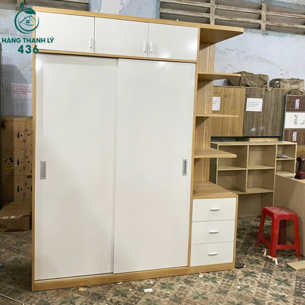 thanh-ly-tu-quan-ao-cua-lua-2m2x1m8-hang-thiet-ke-moi-99 (5) thanh ly tu quan ao cua lua 2m2x1m8 hang thiet ke moi 99 5