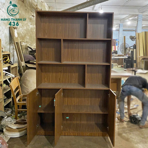 thanh ly tu trung bay da nang 2mx1m2 moi 99 3