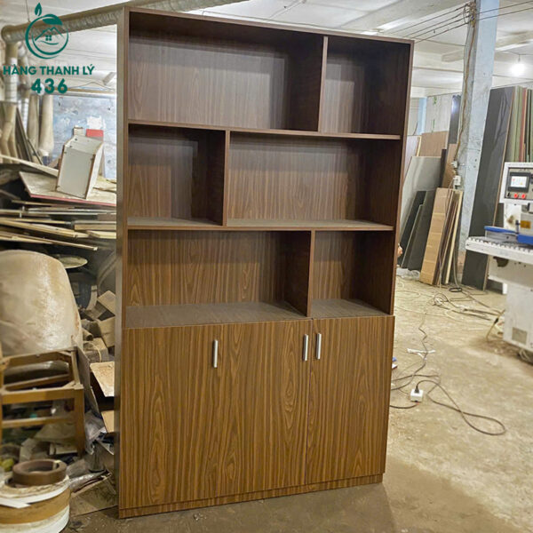 thanh ly tu trung bay da nang 2mx1m2 moi 99 4