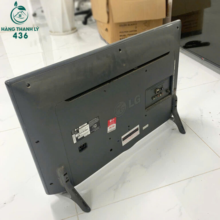 tivi lg cu man hinh phang kich thuoc nho nhieu mau 2
