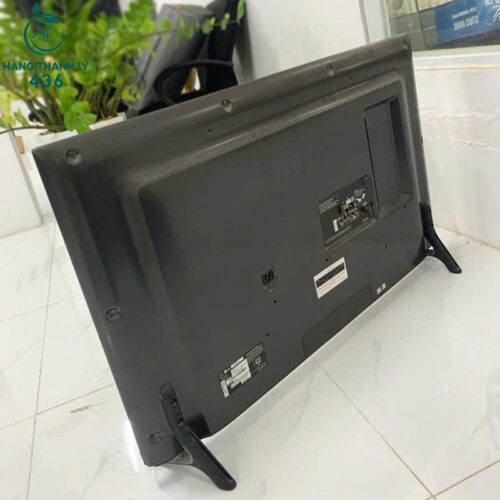 Tivi LG Cũ Màn Hình Phẳng Kích Thước Nhỏ (Nhiều Mẫu) 7 tivi lg cu man hinh phang kich thuoc nho nhieu mau 4