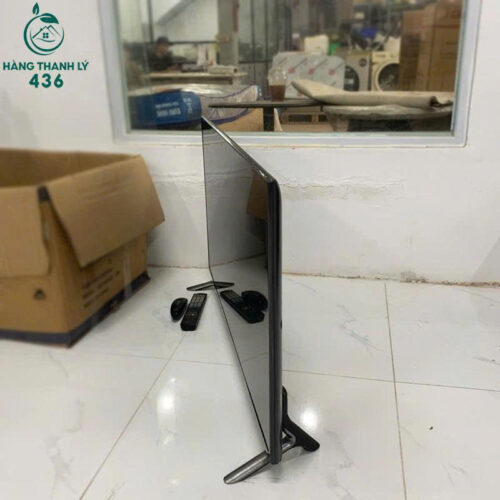 Tivi LG Cũ Màn Hình Phẳng Kích Thước Nhỏ (Nhiều Mẫu) 6 tivi lg cu man hinh phang kich thuoc nho nhieu mau 6