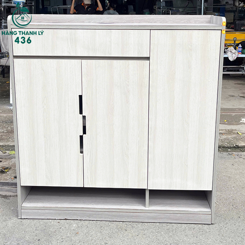 Tủ Giày Dép Cũ 1M2 Thiết Kế Hiện Đại Có Ngăn Kéo Bên Trên tu-giay-dep-cu-thiet-ke-hien-dai-co-ngan-keo-ben-tren-3 Tủ Giày Dép Cũ 1M2 Thiết Kế Hiện Đại Có Ngăn Kéo Bên Trên