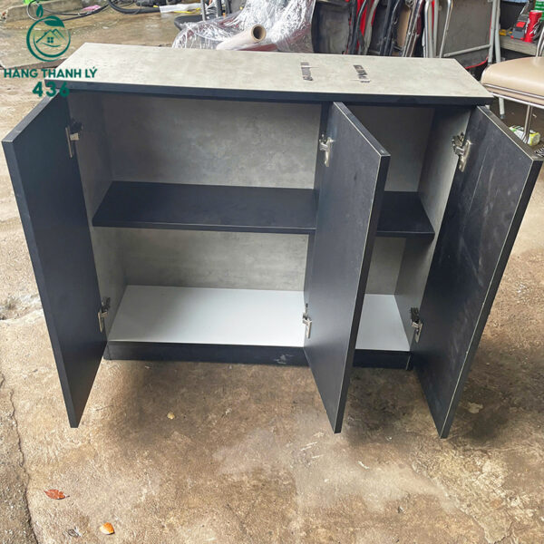 tu ho so cu 3 canh mau den sang trong 3