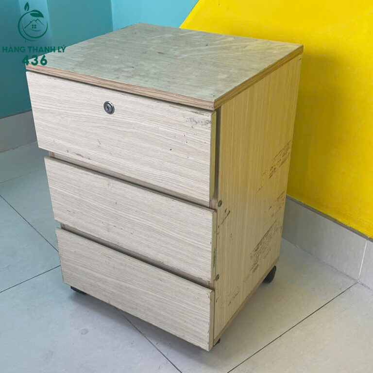 tu ho so cu co banh xe de di chuyen hang dep 3