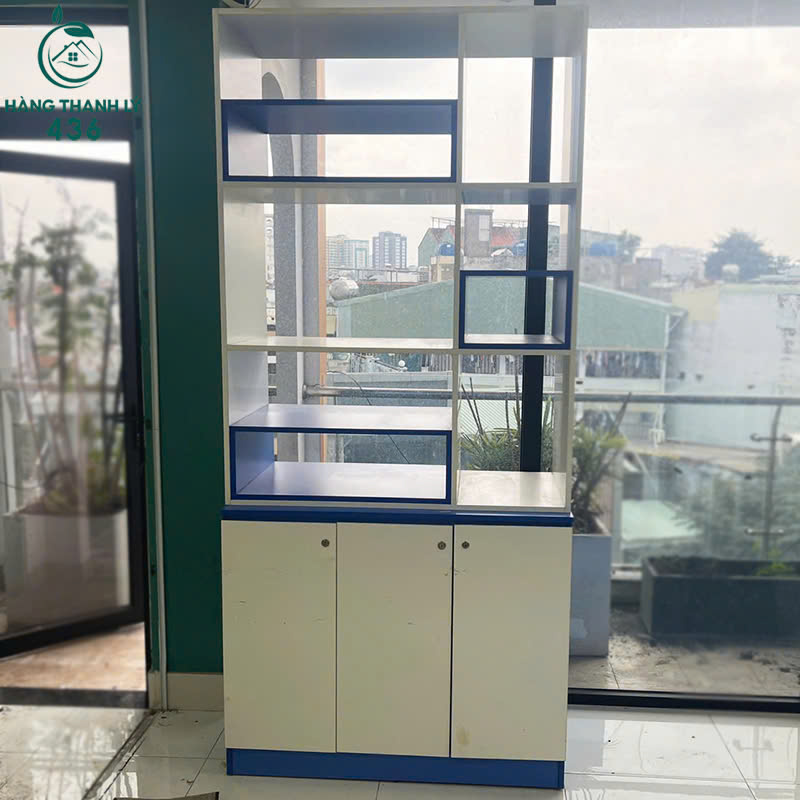 Tủ Hồ Sơ Cũ Đa Năng Phối Màu Xanh Trắng tu-ho-so-cu-da-nang-phoi-mau-xanh-trang-2 Tủ Hồ Sơ Cũ Đa Năng Phối Màu Xanh Trắng