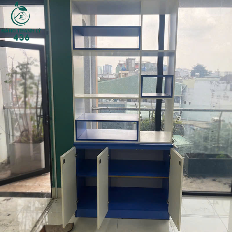 Tủ Hồ Sơ Cũ Đa Năng Phối Màu Xanh Trắng tu-ho-so-cu-da-nang-phoi-mau-xanh-trang-3 Tủ Hồ Sơ Cũ Đa Năng Phối Màu Xanh Trắng