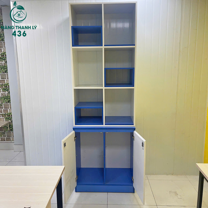 tu-ho-so-cu-gia-re-co-hoc-tu-dung-do-kin-dao-3-1 Tủ Hồ Sơ Cũ Giá Rẻ Có Hộc Tủ Đựng Đồ Kín Đáo