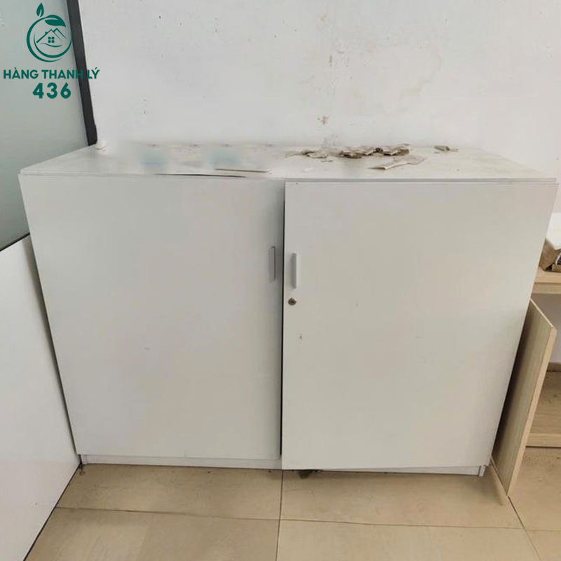 Tủ Hồ Sơ Cũ Màu Trắng 1M5X60CM Bề Mặt Dày Dặn tu-ho-so-cu-mau-trang-1m5x60cm-be-mat-day-dan-1 Tủ Hồ Sơ Cũ Màu Trắng 1M5X60CM Bề Mặt Dày Dặn
