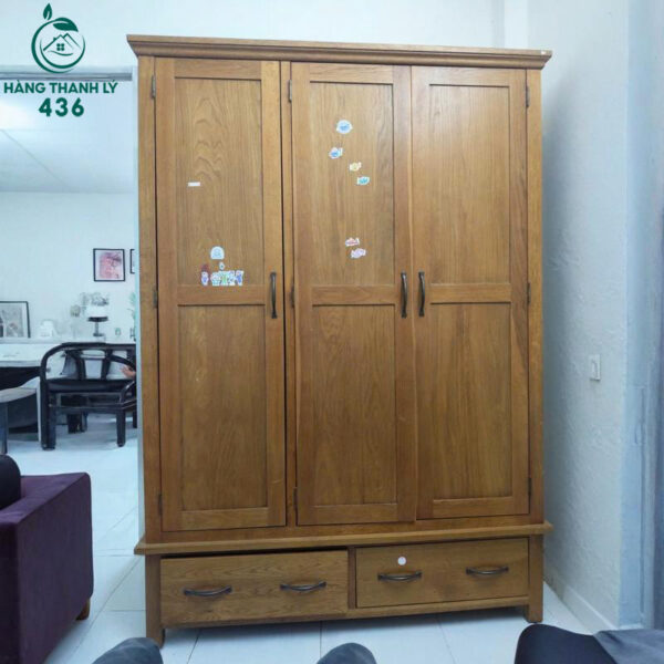 tu-quan-ao-cu-3-canh-1m3x1m9-kieu-dang-thanh-lich (1) tu quan ao cu 3 canh 1m3x1m9 kieu dang thanh lich 1