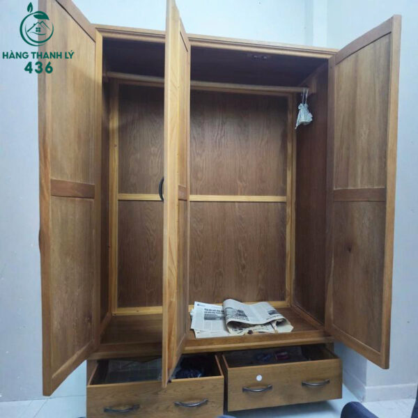tu-quan-ao-cu-3-canh-1m3x1m9-kieu-dang-thanh-lich (2) tu quan ao cu 3 canh 1m3x1m9 kieu dang thanh lich 2