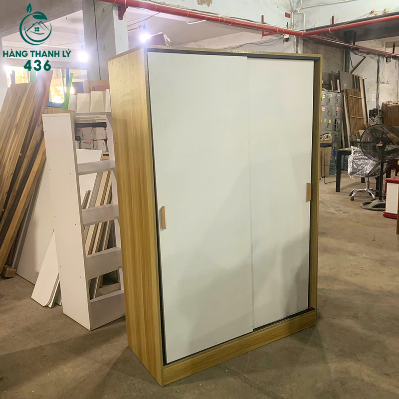 Tủ Quần Áo Cũ Cửa Lùa Tiện Lợi 1M2X1M8 Màu Vân Gỗ tu-quan-ao-cu-cua-lua-tien-loi-1m2x1m8-mau-van-go-3 Tủ Quần Áo Cũ Cửa Lùa Tiện Lợi 1M2X1M8 Màu Vân Gỗ