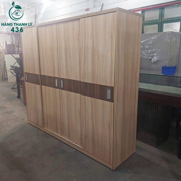 tu quan ao go cu cua lua 2m2x2m van sang 2 1