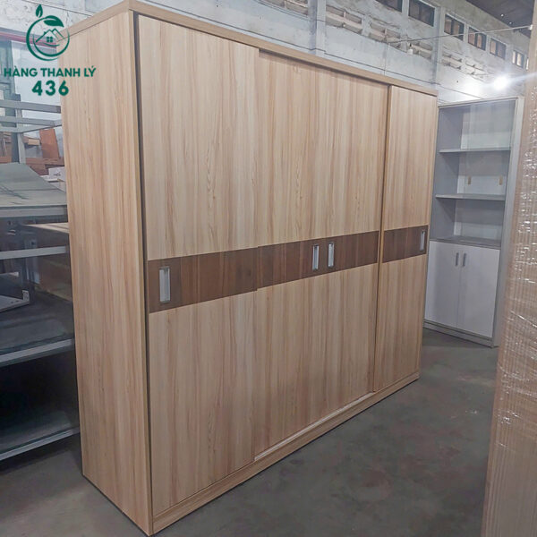 tu quan ao go cu cua lua 2m2x2m van sang 3 1