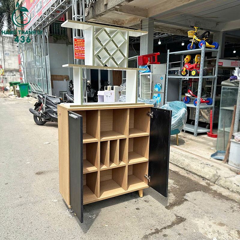 tu-trung-bay-cu-da-nang-2-canh-tien-loi-2 Tủ Trưng Bày Cũ Đa Năng 2 Cánh Tiện Lợi