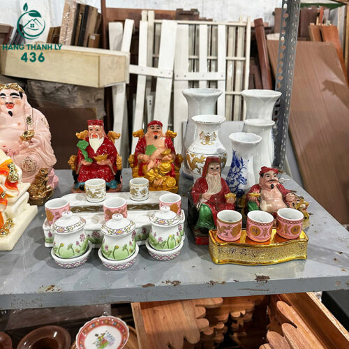 Xả Kho Nhiều Mẫu Đồ Thờ Cúng Giá Rẻ 6 xa kho nhieu mau do tho cung gia re 2