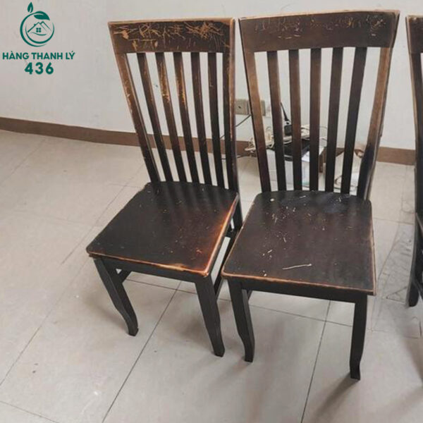 ban-an-cu-mat-kinh-ghe-go-mau-nau-den-sang-trong (1) ban an cu mat kinh ghe go mau nau den sang trong 1