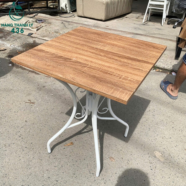 ban-cafe-go-cu-60cmx60cm-chan-sat-trang (3) ban cafe go cu 60cmx60cm chan sat trang 3