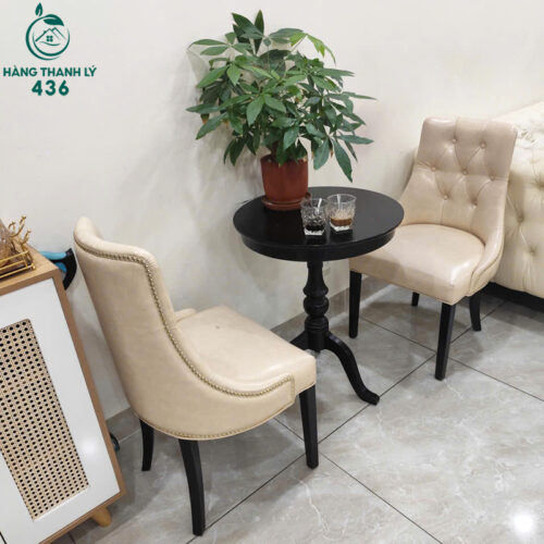ban ghe sofa cu boc da mau kem kem ban 1