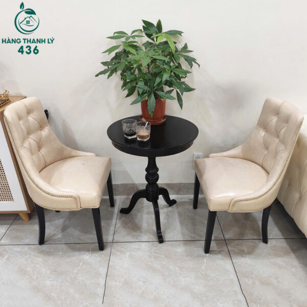 ban ghe sofa cu boc da mau kem kem ban 2