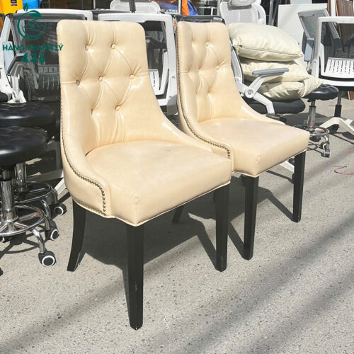 ban ghe sofa cu boc da mau kem kem ban 3