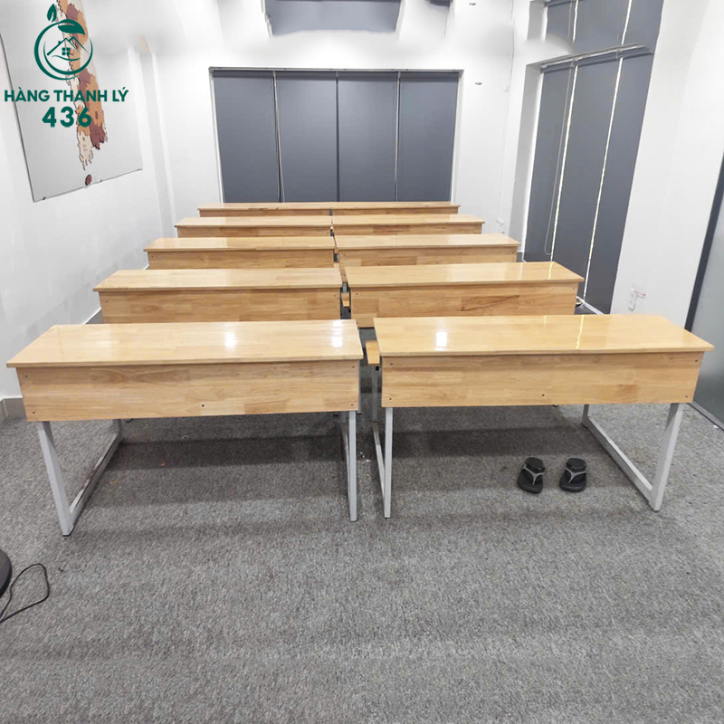 ban-hoc-sinh-doi-cu-1m2x85cm-chan-sat-rat-chac-chan-1 Bàn Học Sinh Đôi Cũ 1M2X85CM Chân Sắt Rất Chắc Chắn