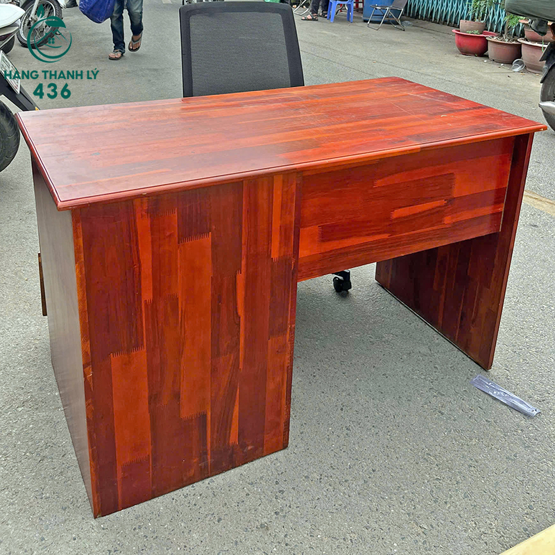 ban-lam-viec-cu-1m2x60cm-kem-co-hoc-keo-dung-do-dung-1-1 Bàn Làm Việc Cũ 1M2X60CM Kèm Có Hộc Kéo Đựng Đồ Dùng